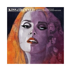 Various Kiss Of The Damned (The Original Soundtrack) Vinyl LP