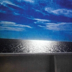 Michael Feuerstack Forgettable Truth Vinyl