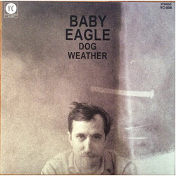 Baby Eagle Dog Weather Vinyl LP