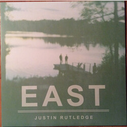 Justin Rutledge East Vinyl