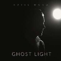 Royal Wood Ghost Light Vinyl