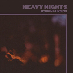 Evening Hymns Heavy Nights Vinyl LP
