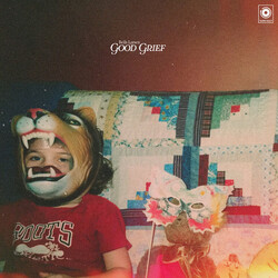 Bells Larsen Good Grief Vinyl LP