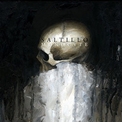 Saltillo Monocyte Vinyl LP