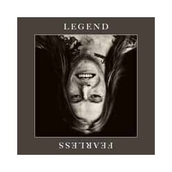 Legend (32) Fearless Vinyl 2 LP