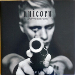 Apoptygma Berzerk Unicorn Vinyl 2 LP