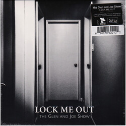 The Glen and Joe Show Lock Me Out Vinyl