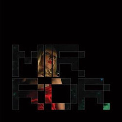 Mirror (7) Mirror Vinyl LP