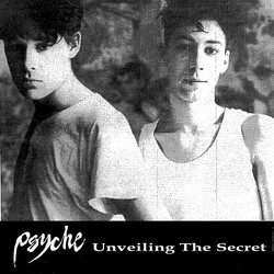 Psyche (2) Unveiling The Secret Vinyl 2 LP