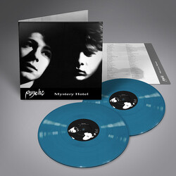 Psyche (2) Mystery Hotel Vinyl 2 LP
