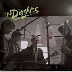 The Diodes Rarities