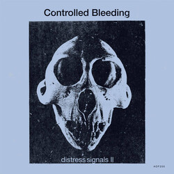 Controlled Bleeding Distress Signals II