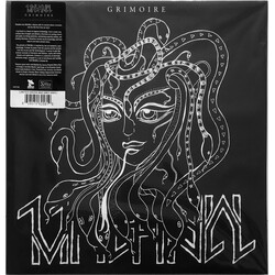 Valhall (2) Grimoire Vinyl LP