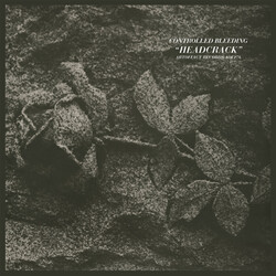 Controlled Bleeding Headcrack Vinyl LP