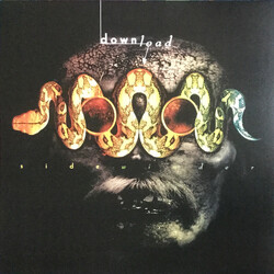 Download Sidewinder Vinyl