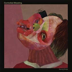 Controlled Bleeding Carving Songs Vinyl