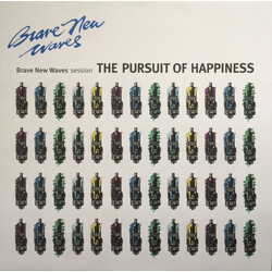 The Pursuit Of Happiness Brave New Waves Session Vinyl LP
