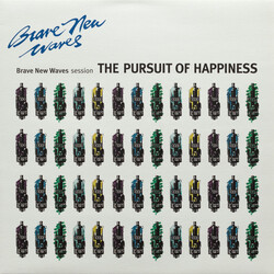 The Pursuit Of Happiness Brave New Waves Session