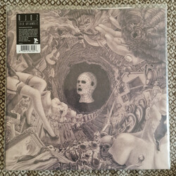 Solo Ansamblis OLOS Vinyl LP