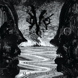 Ovo Miasma Vinyl