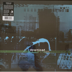 Download Inception: The Subconscious Jams 1994 - 1995 Vinyl 2 LP