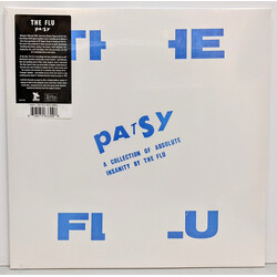 The Flu (5) Patsy: A Collection Of Absolute Insanity By The Flu Vinyl 2 LP