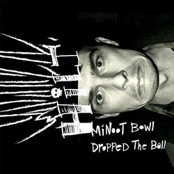 Hilt Minoot Bowl Dropped The Ball Vinyl 2 LP