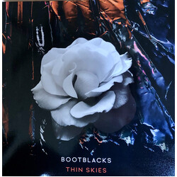 Bootblacks Thin Skies - Coloured - Vinyl
