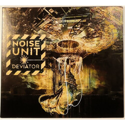 Noise Unit Deviator Vinyl 2 LP