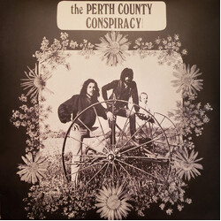 Perth County Conspiracy The Perth County Conspiracy Vinyl LP
