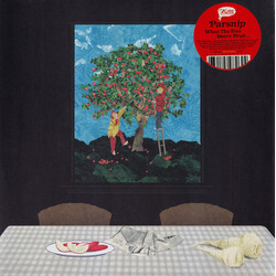 Parsnip (2) When The Tree Bears Fruit Vinyl LP