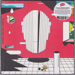 Klaus Johann Grobe Du Bist So Symmetrisch
