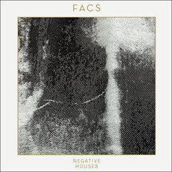 FACS (2) Negative Houses Vinyl LP