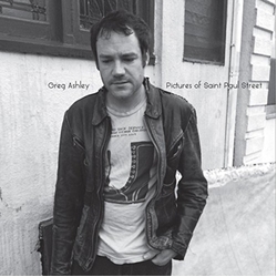 Greg Ashley Pictures Of.. - Coloured - Vinyl