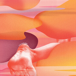 Klaus Johann Grobe Spagat Der Liebe Vinyl