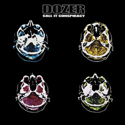 Dozer Call It.. - Coloured - Vinyl