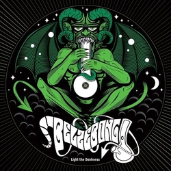Belzebong Light The.. - Coloured - Vinyl