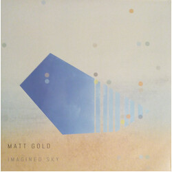 Matt Gold Imagined Sky Vinyl LP