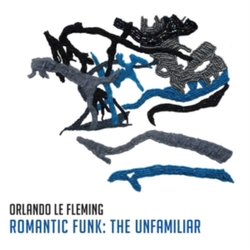 Orlando Le Fleming Romantic Funk: The.. Vinyl