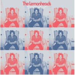 The Lemonheads Hotel Sessions Vinyl LP