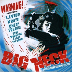 V/A 7-Big Neck Rsd.. Vinyl