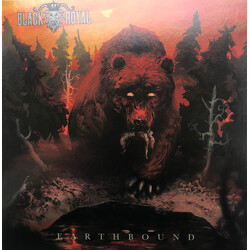 Black Royal Earthbound