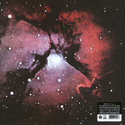 King Crimson Islands Vinyl LP