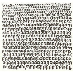 Annabel 7-Here We Are Tomorrow Vinyl