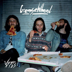 Virgin Kids Greasewheel