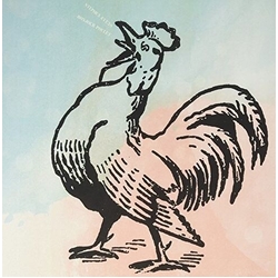 Stephen Evens Bonjour Poulet Vinyl