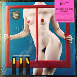 Our Daughter's Wedding Moving Windows Vinyl LP