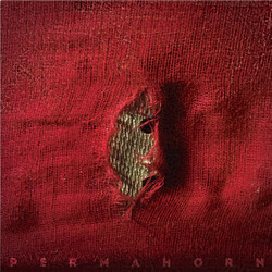 Permahorn My Blood Carries My Dreams Away Vinyl LP