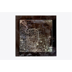 Craig Fortnam Ark Vinyl LP