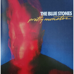 The Blue Stones Pretty Monster